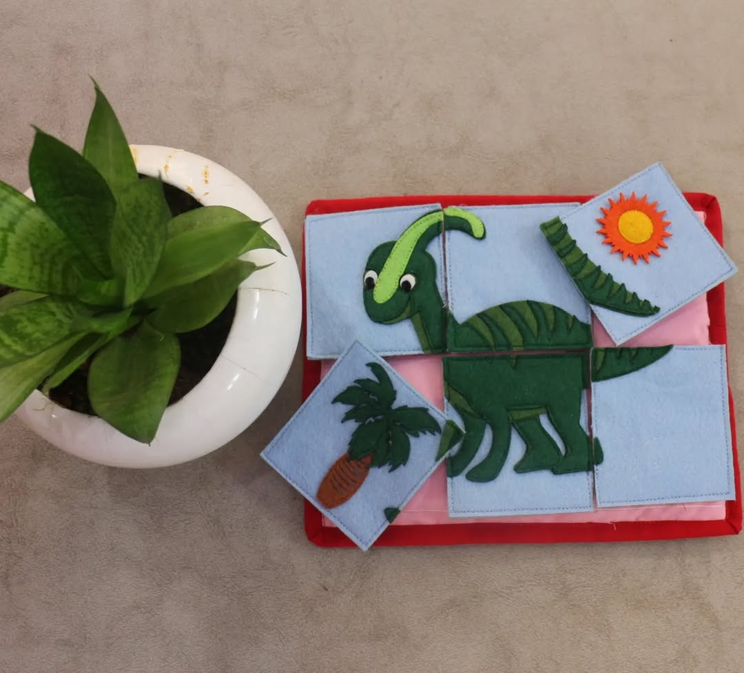 صفحاتی از کتاب دایناسور